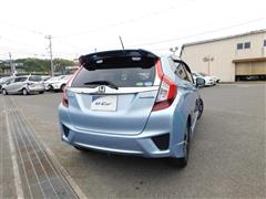 フィット ハイブリッド Sパッケー