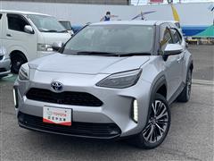 ヤリスクロスHEV Z