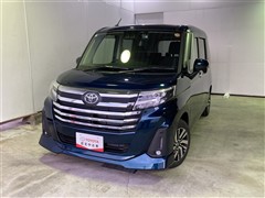 ルーミー カスタムG