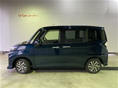 ルーミー カスタムG