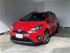 アクア クロスオーバー