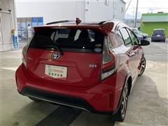 アクア クロスオーバー