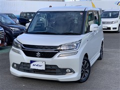 ソリオ バンディット HV MV