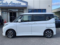 ソリオ バンディット HV MV