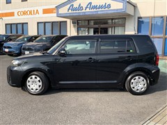 カローラルミオン 1.5G