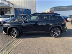 カローラクロスHEV Z