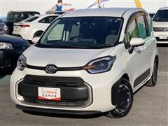 トヨタ シエンタHEV Z