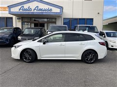 カローラツーリングHEV WXB