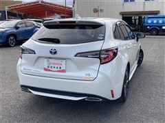 カローラツーリングHEV WXB