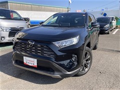 トヨタ　RAV4 G