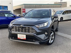 トヨタ RAV4 G