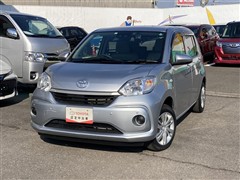 パッソ X Lパッケージ