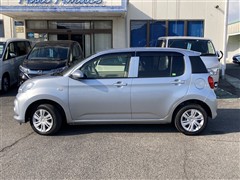 パッソ X Lパッケージ