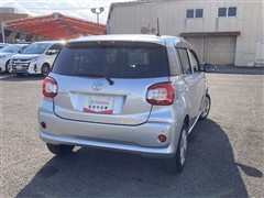 パッソ X Lパッケージ