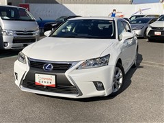 CT200h バージョンC