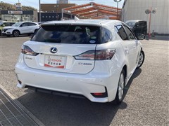 CT200h バージョンC