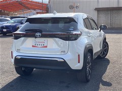 ヤリスクロスHEV Z