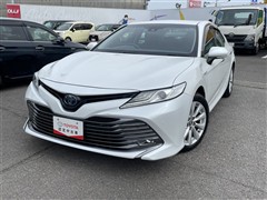 トヨタ カムリ G