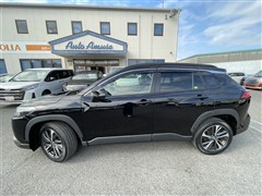 カローラクロス Z