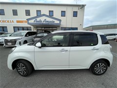 パッソ モーダGパッケージ