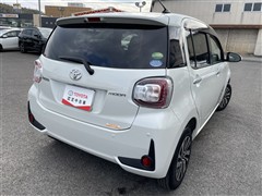 パッソ モーダGパッケージ