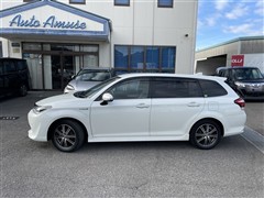 カローラフィールダーHEV G WXB