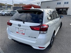 カローラフィールダーHEV G WXB