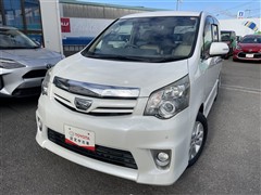 ノア SIレイッシュ