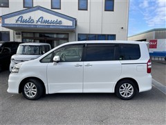 ノア SIレイッシュ