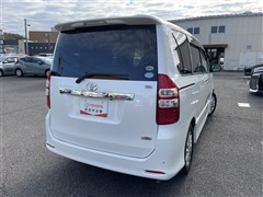 ノア SIレイッシュ