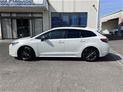 カローラツーリングHEV WXB