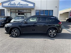 カローラクロスHEV Z