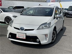 プリウス Sマイコーデ