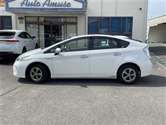 プリウス Sマイコーデ