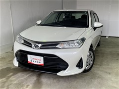 トヨタ カローラアクシオ G