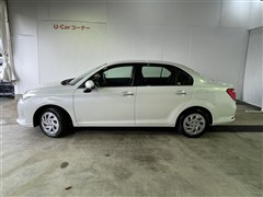 カローラアクシオ G