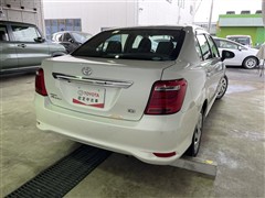 カローラアクシオ G