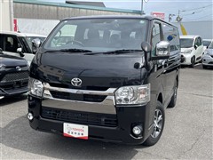 トヨタ ハイエースバン SP GL DKP2