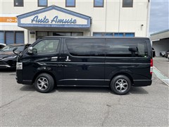 ハイエースバン SP GL DKP2