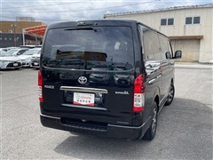 ハイエースバン SP GL DKP2