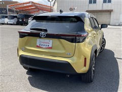 ヤリスクロスHEV Z