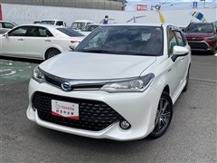 カローラフィールダーHEV G WXB