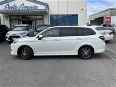 カローラフィールダーHEV G WXB