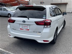 カローラフィールダーHEV G WXB