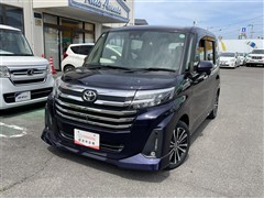 ルーミー カスタムG-T