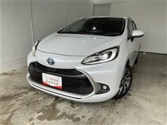 トヨタ アクア Z