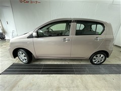 ミライース L SA