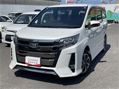 ノア SI WXB2