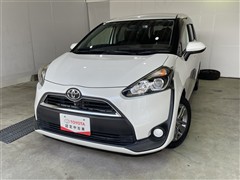 トヨタ シエンタ G