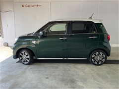 キャスト スタイルG VS SA3